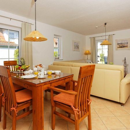 Ahornweg 7A Villa Karlshagen Ngoại thất bức ảnh