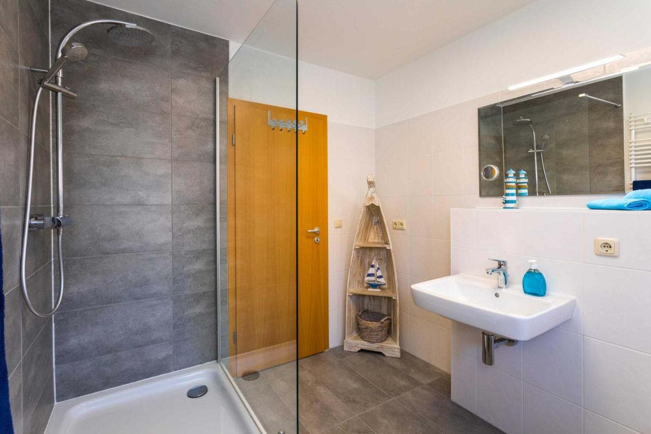 Ahornweg 7A Villa Karlshagen Ngoại thất bức ảnh