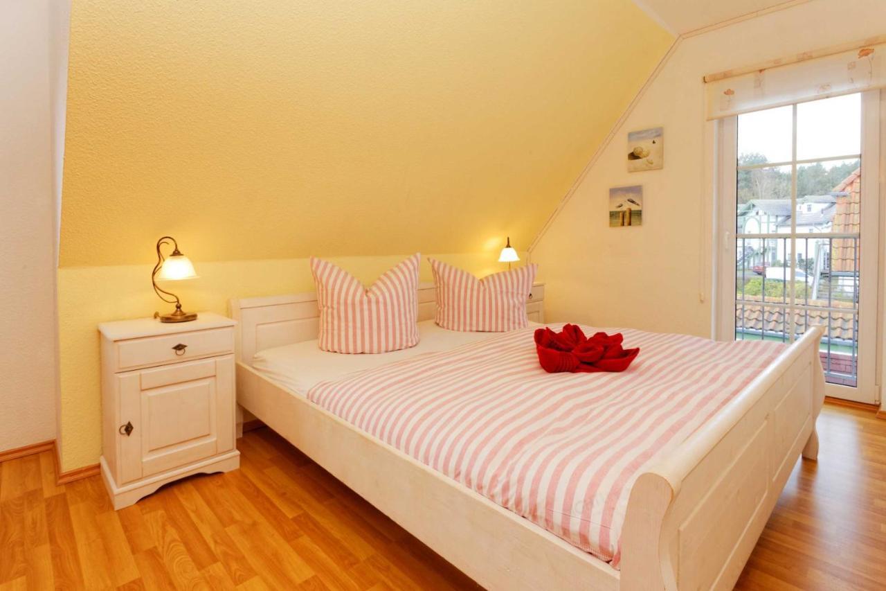 Ahornweg 7A Villa Karlshagen Ngoại thất bức ảnh